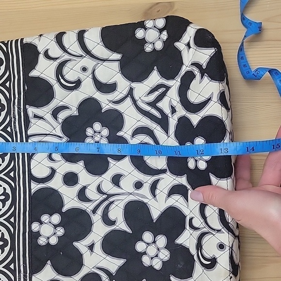 VERA BRADLEY Tote Bag - Picture 6 of 8